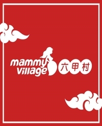 六甲村孕俏媽咪